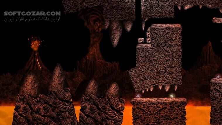 دانلود RED Fuse - Rolling Explosive Device - دانلود بازی فیوز قرمز - دستگاه انفجاری غلتان - سافت گذر