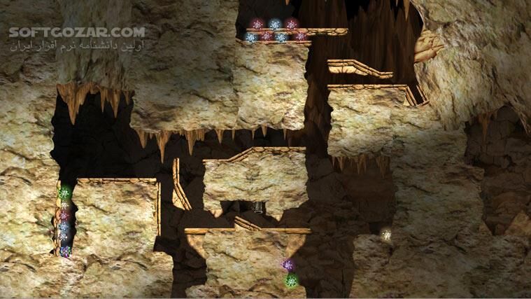 دانلود RED Fuse - Rolling Explosive Device - دانلود بازی فیوز قرمز - دستگاه انفجاری غلتان - سافت گذر