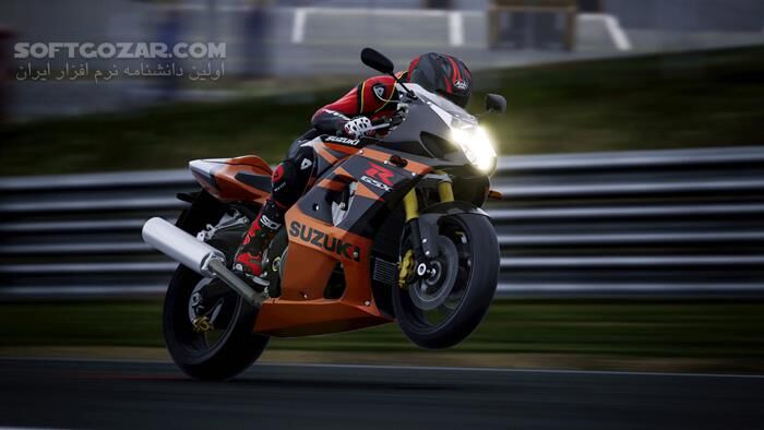 دانلود RIDE 4 Build 7159412 - دانلود بازی مسابقات موتورسواری برای کامپیوتر - سافت گذر