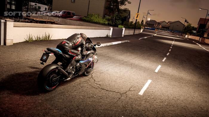 دانلود RIDE 5: Special Edition - دانلود بازی موتورسواری برای کامپیوتر - سافت گذر