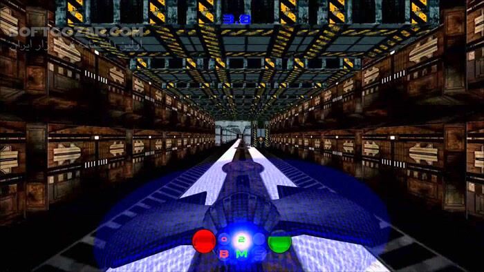 دانلود Rage Runner v1.4.2 - دانلود بازی رانِش دیوانه‌وار  - سافت گذر