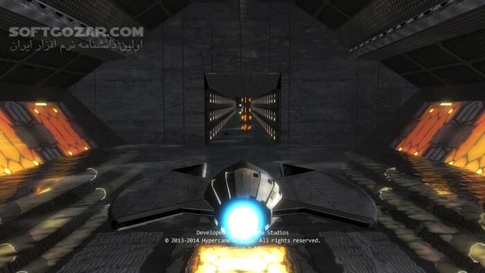 دانلود Rage Runner v1.4.2 - دانلود بازی رانِش دیوانه‌وار  - سافت گذر