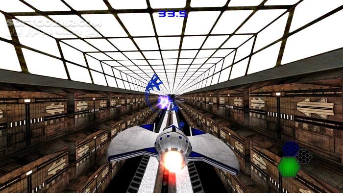 دانلود Rage Runner v1.4.2 - دانلود بازی رانِش دیوانه‌وار  - سافت گذر