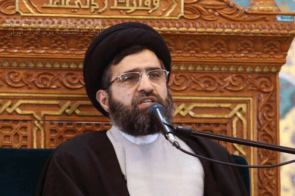 دانلود سخنرانی حجت الاسلام حسینی قمی با موضوع راه های ارتباط با امام عصر (عج) - دانلود حاج آقا حسینی قمی با موضوع راه های ارتباط با امام عصر (عج) - سافت گذر