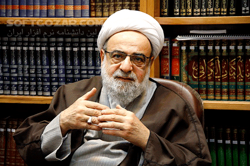 دانلود سخنرانی حجت الاسلام طبسی با موضوع راه های شناخت حضرت زهرا (س) - دانلود حاج آقا طبسی با موضوع راه های شناخت حضرت زهرا (س) - سافت گذر