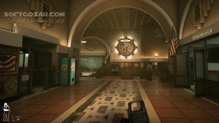 دانلود Ready or Not - Los Sueños Stories Patch #2 - دانلود بازی اکشن شوتر برای کامپیوتر - سافت گذر