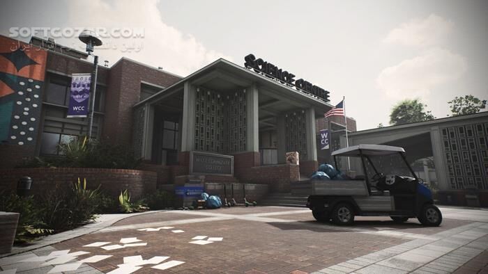 دانلود Ready or Not - Los Sueños Stories Patch #2 - دانلود بازی اکشن شوتر برای کامپیوتر - سافت گذر