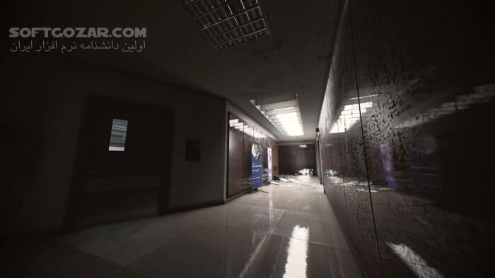 دانلود Ready or Not - Los Sueños Stories Patch #2 - دانلود بازی اکشن شوتر برای کامپیوتر - سافت گذر