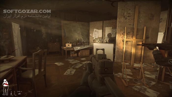 دانلود Ready or Not - Los Sueños Stories Patch #2 - دانلود بازی اکشن شوتر برای کامپیوتر - سافت گذر