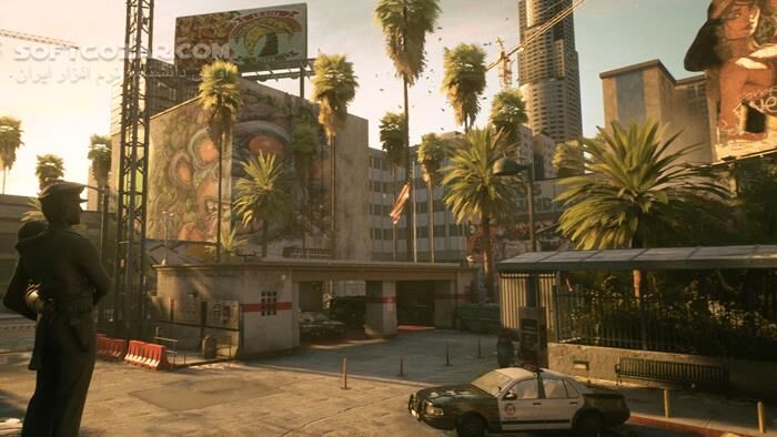 دانلود Ready or Not - Los Sueños Stories Patch #2 - دانلود بازی اکشن شوتر برای کامپیوتر - سافت گذر