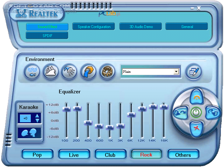 دانلود Realtek AC