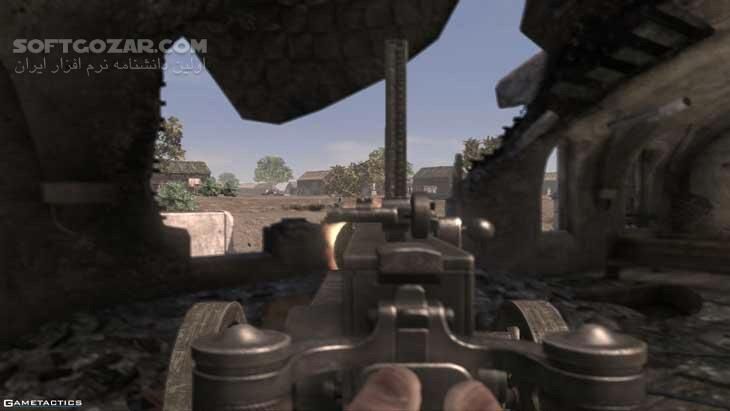 دانلود Red Orchestra 2 Heroes Of Stalingrad + Update 1 and 2-3 - دانلود بازی ارکستر سرخ 2 - سافت گذر