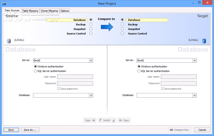 دانلود Red Gate SQL Toolbelt 2013.1.8.2.372 - دانلود مجموعه 16 ابزار ضروری و کاربردی برای مدیریت و بهره وری بیشتر از SQL Server مایکروسافت - سافت گذر