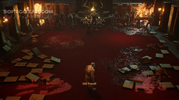 دانلود Redeemer Enhanced Edition - دانلود بازی اکشن مبارزه ای - سافت گذر