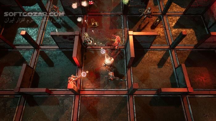 دانلود Redeemer Enhanced Edition - دانلود بازی اکشن مبارزه ای - سافت گذر