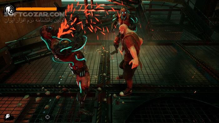 دانلود Redeemer Enhanced Edition - دانلود بازی اکشن مبارزه ای - سافت گذر