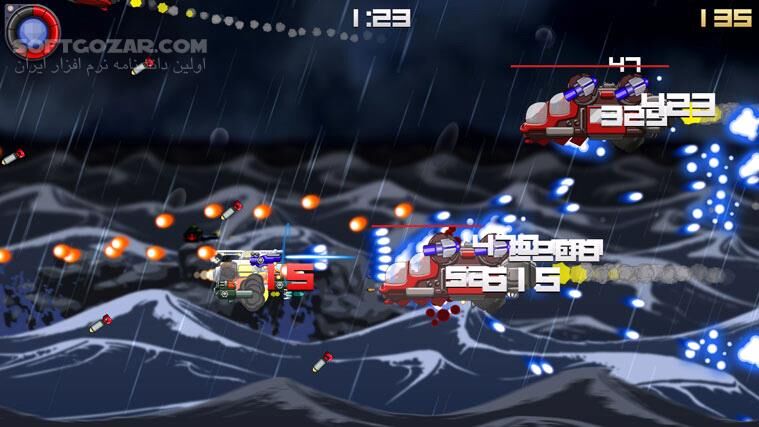 دانلود Reign of Bullets - دانلود بازی سلطنت گلوله‌ها - سافت گذر