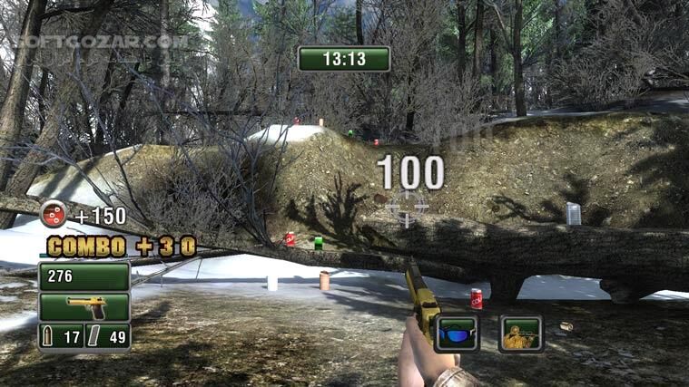 دانلود Reload - دانلود بازی اکشن شوتر - سافت گذر