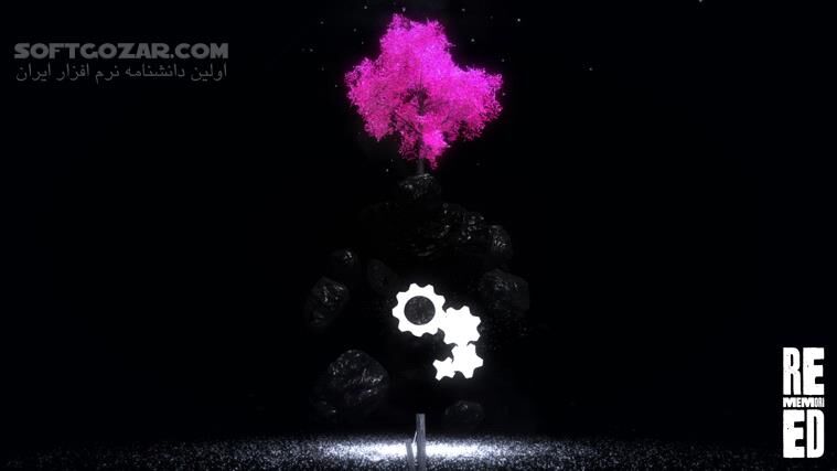 دانلود Rememoried - دانلود بازی بازیادآوری - سافت گذر