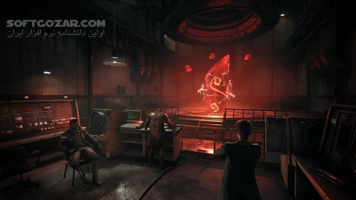 دانلود Remnant: From the Ashes - Subject 2923 - دانلود بازی اکشن شوتر برای کامپیوتر - سافت گذر