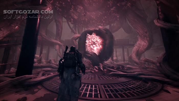 دانلود Remnant: From the Ashes - Subject 2923 - دانلود بازی اکشن شوتر برای کامپیوتر - سافت گذر