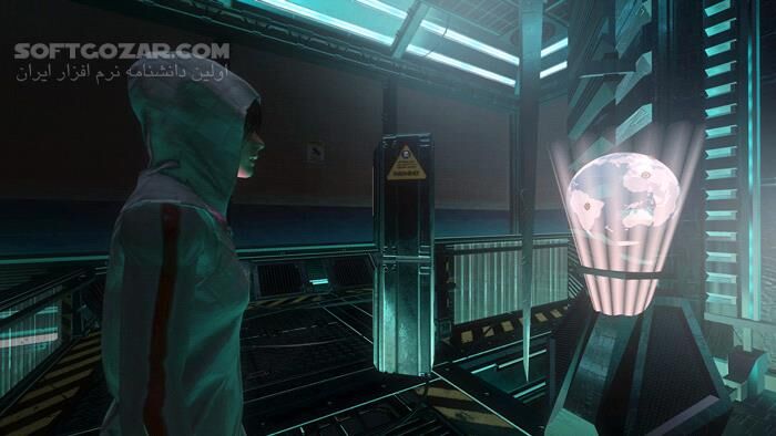 دانلود Republique Remastered - دانلود بازی جمهوری - نسخه‌ی جدید بازسازی‌شده و ارتقا یافته - سافت گذر