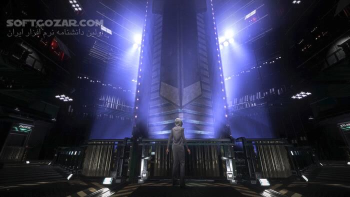 دانلود Republique Remastered - دانلود بازی جمهوری - نسخه‌ی جدید بازسازی‌شده و ارتقا یافته - سافت گذر