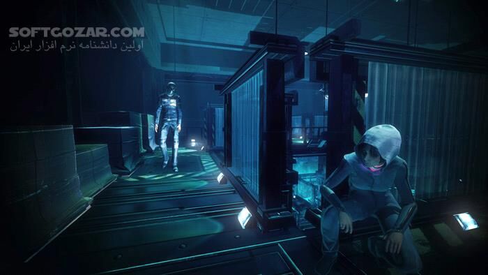 دانلود Republique Remastered - دانلود بازی جمهوری - نسخه‌ی جدید بازسازی‌شده و ارتقا یافته - سافت گذر