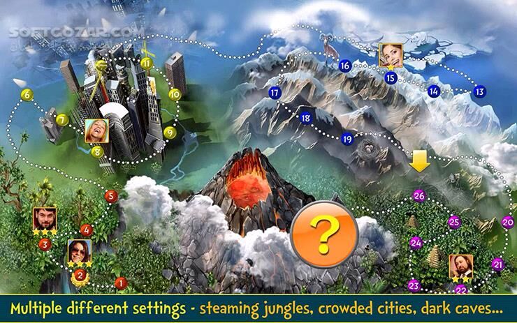 دانلود Rescue Me 1.13 for Android - دانلود بازی من را نجات بده برای اندروید - سافت گذر