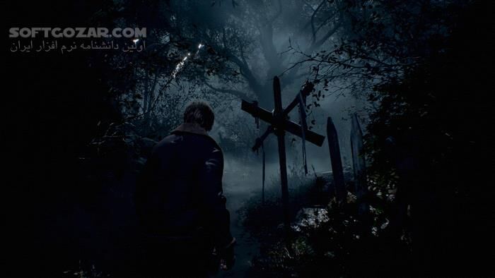 دانلود Resident Evil 4 Remake – Deluxe Edition - دانلود بازی رزیدنت اویل 4 ریمِیک - سافت گذر