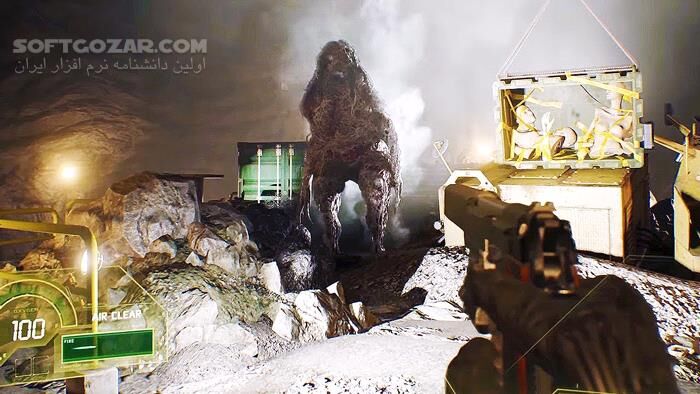 دانلود Resident Evil 7 Biohazard – Gold Edition - دانلود بازی رزیدنت اویل - سافت گذر