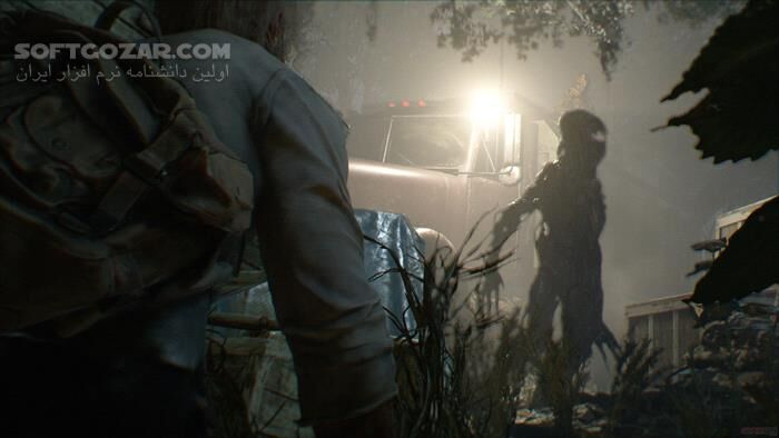 دانلود Resident Evil 7 Biohazard – Gold Edition - دانلود بازی رزیدنت اویل - سافت گذر