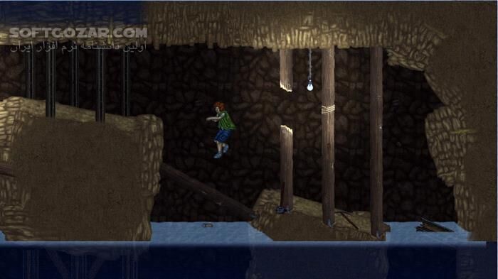 دانلود Residue - Final Cut - دانلود بازی باقی‌مانده - نسخه‌ی فاینال کات - سافت گذر