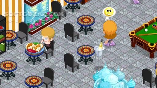 دانلود Restaurant Story 1.6.0.2 for Android - دانلود داستان رستوران برای اندروید - سافت گذر