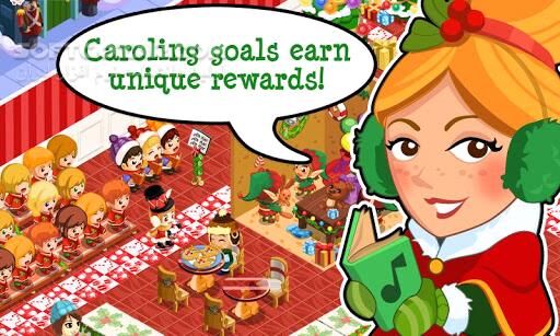 دانلود Restaurant Story 1.6.0.2 for Android - دانلود داستان رستوران برای اندروید - سافت گذر