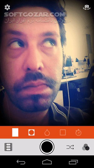 دانلود Retrica Pro 7.4.4 for Android +5.0 - دانلود برنامه عکاسی رتریکا برای اندروید - سافت گذر