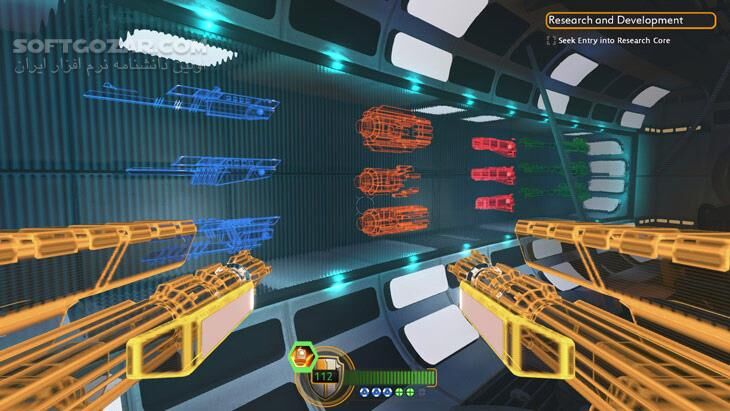 دانلود Retrovirus - دانلود بازی ویروس زُدایی - سافت گذر