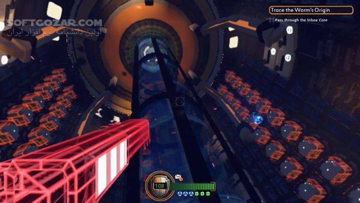 دانلود Retrovirus - دانلود بازی ویروس زُدایی - سافت گذر