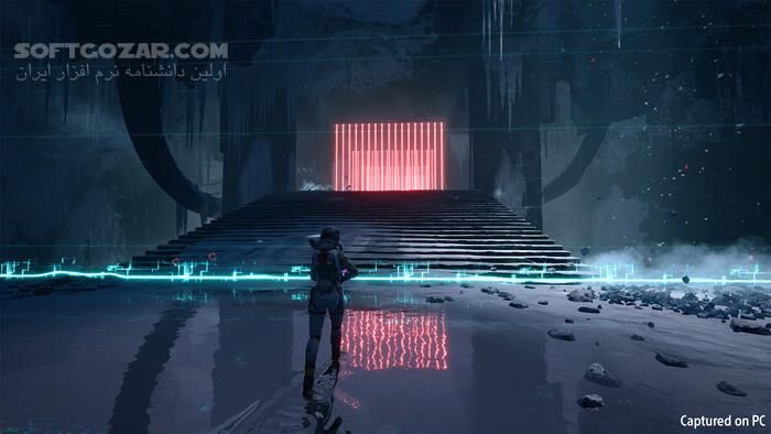 دانلود Returnal + Updates - دانلود بازی بهترین بازی اکشن تیراندازی برای کامپیوتر - سافت گذر