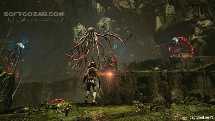 دانلود Returnal + Updates - دانلود بازی بهترین بازی اکشن تیراندازی برای کامپیوتر - سافت گذر