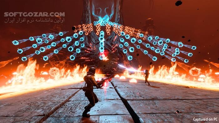 دانلود Returnal + Updates - دانلود بازی بهترین بازی اکشن تیراندازی برای کامپیوتر - سافت گذر