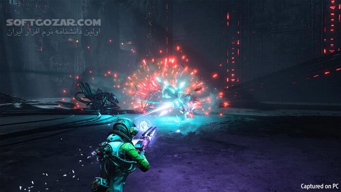 دانلود Returnal + Updates - دانلود بازی بهترین بازی اکشن تیراندازی برای کامپیوتر - سافت گذر