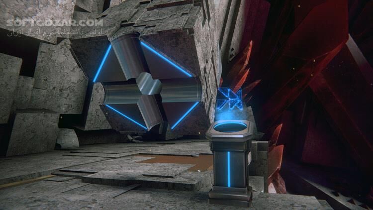 دانلود Returner 77 - دانلود بازی فکری برای کامپیوتر - سافت گذر