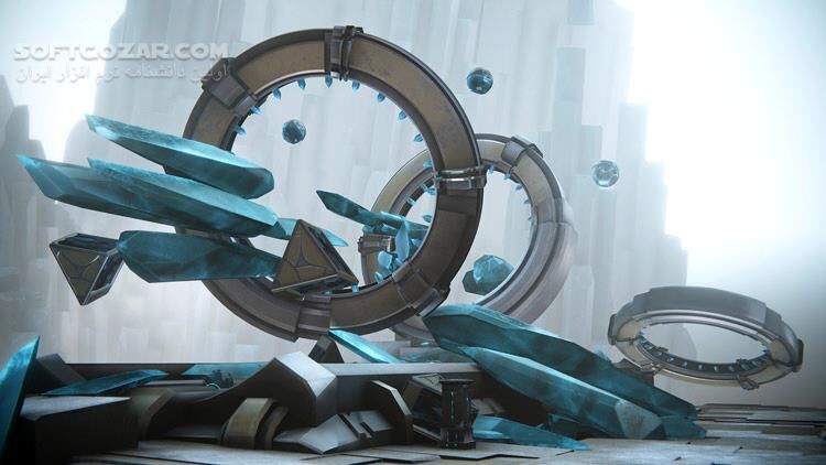 دانلود Returner 77 - دانلود بازی فکری برای کامپیوتر - سافت گذر