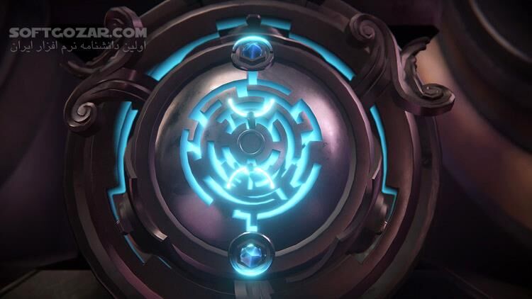 دانلود Returner 77 - دانلود بازی فکری برای کامپیوتر - سافت گذر