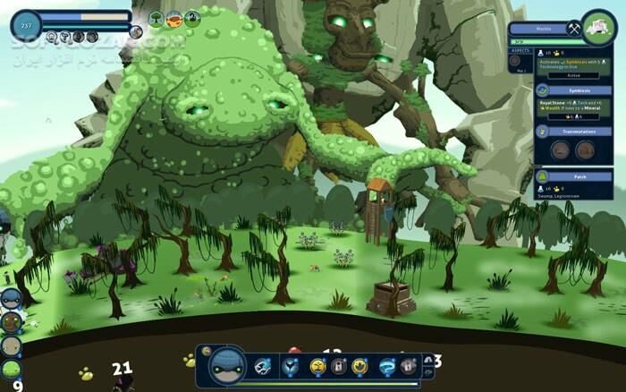 دانلود Reus 1.3.1.1 - دانلود بازی ریوس - سافت گذر