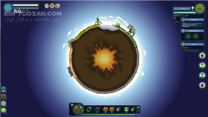 دانلود Reus 1.3.1.1 - دانلود بازی ریوس - سافت گذر