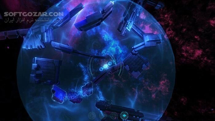 دانلود Revolve - دانلود بازی چرخش پهپاد - سافت گذر