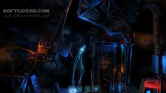 دانلود Revolve - دانلود بازی چرخش پهپاد - سافت گذر