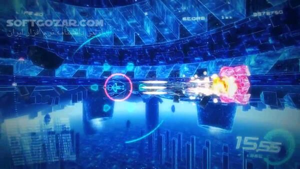 دانلود Revolver360 ReActor - دانلود بازی رولور360 رآکتور - سافت گذر